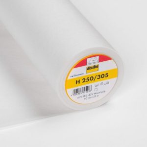 Fliselina suave H250