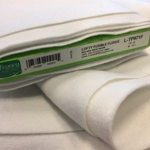 Guata Lofty Fusible (Mantel)