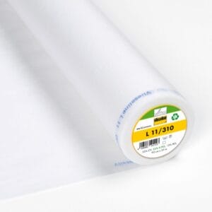 Fliselina L11/310 Log Cabin