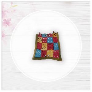 Buttonpic Quilt