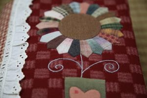 como se hacer patchwork