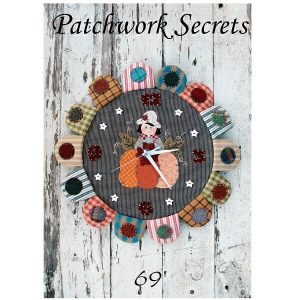 PreVenta Patchwork Secrets 81