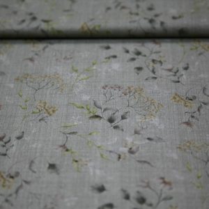 Tela Japonesa Taupe-ism TS23122S