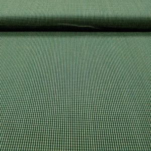 Tela Homespun Vichi Verde Camel