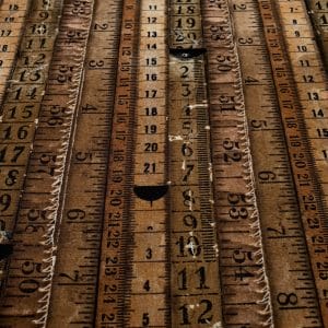 Tela Tape/Cinta Measures/Metrica