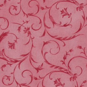 Tela Trasera Beautiful Backing Rosa