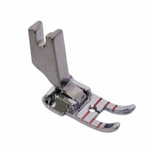 Prensatelas 1/4" y 1/8"