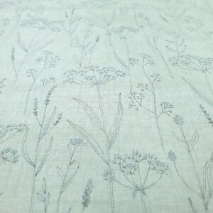 tela patchwork yoko saito creme