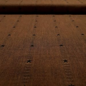 Tela Patch Homespun Estrellas Primitivas