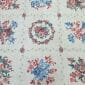 panel patchwork colcha flores