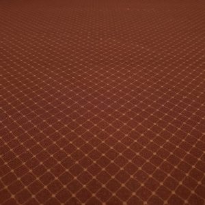 Tela patchwork caldera ginger