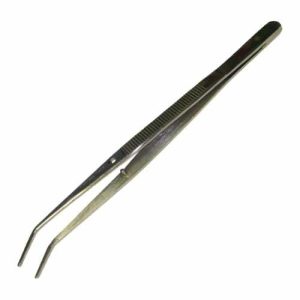 pinzas para aplicar/enhebrar