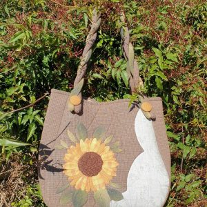 kit Bolso Girasol