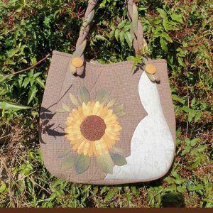 patron_bolso girasol