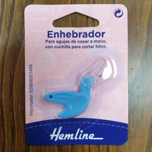 Enhebrador de Agujas de Pájaro