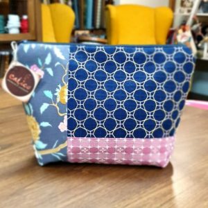 kit Neceser Sashiko 2 Hilos