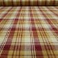 Tela Patchwork Homespun Cuadros Grandes