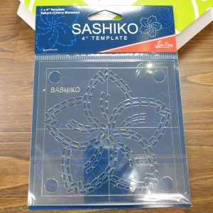 plantillas para sashiko