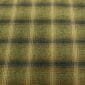 tela patchwork tramada ocre cuadros