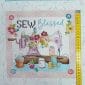 panel patchwork costura