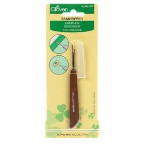 Descosedor Clover