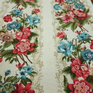 Tela de Patchwork HG Mariakerke Borde Beige