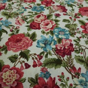 Tela de Patchwork HG Mariakerke Beige