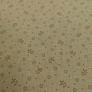 Tela Patchwork Andover Jo Morton 5609