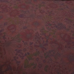 Tela Patchwork Sevenberry Granate
