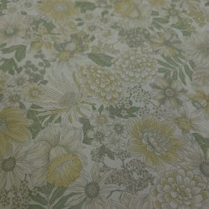 Tela Patchwork Sevenberry Gris