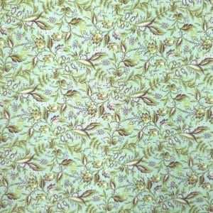 Tela Patchwork French Market Azul Mas11042-Q