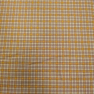 Tela Patchwork Andover Jo Morton 1671 Mostaza