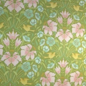 Tela Patchwork Tilda Songbird 100649