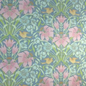 Tela Patchwork Tilda Songbird 100652