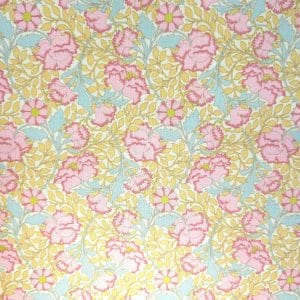 Tela Patchwork Tilda Songbird 100658